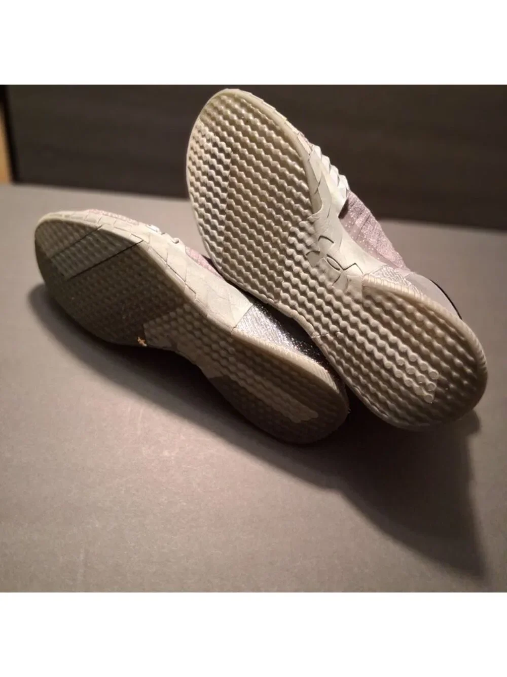 Under Armour men slip